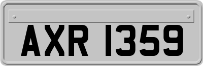 AXR1359