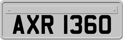 AXR1360