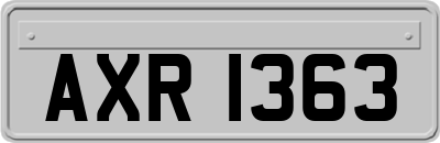AXR1363