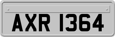 AXR1364