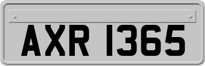 AXR1365