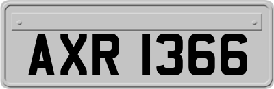 AXR1366