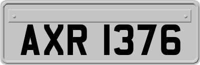 AXR1376