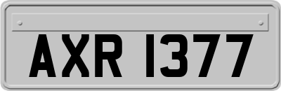 AXR1377