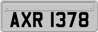 AXR1378