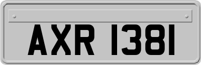 AXR1381
