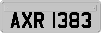 AXR1383