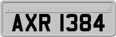 AXR1384
