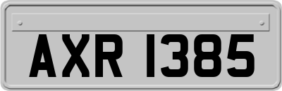 AXR1385