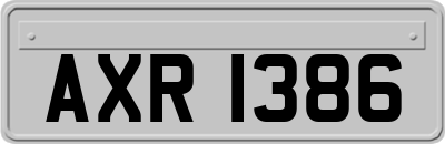 AXR1386