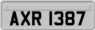 AXR1387