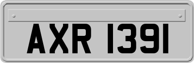 AXR1391
