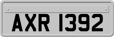 AXR1392