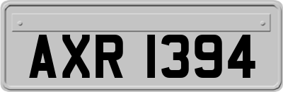 AXR1394