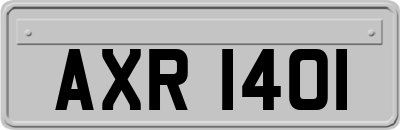 AXR1401