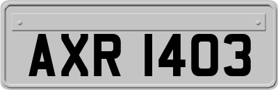 AXR1403