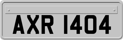AXR1404