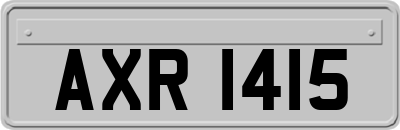 AXR1415