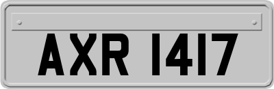 AXR1417