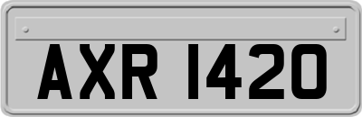 AXR1420