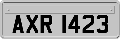 AXR1423