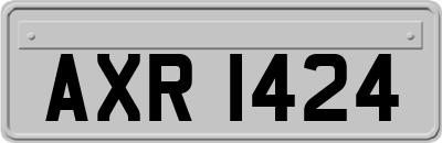 AXR1424