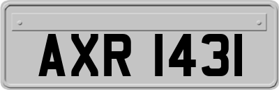 AXR1431