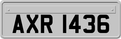 AXR1436