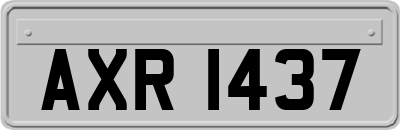 AXR1437