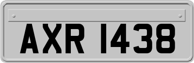 AXR1438