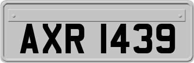 AXR1439