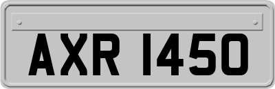 AXR1450