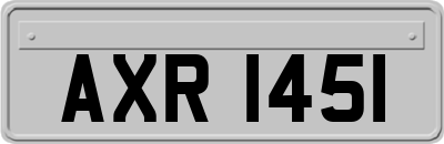 AXR1451