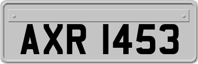 AXR1453