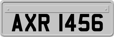 AXR1456