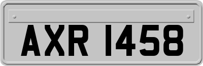 AXR1458