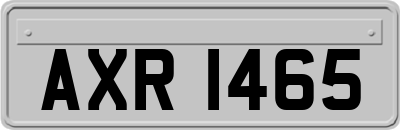 AXR1465