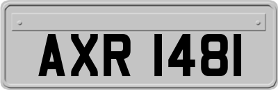 AXR1481