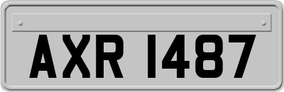 AXR1487