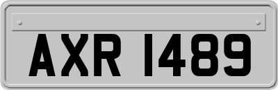 AXR1489