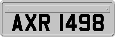 AXR1498
