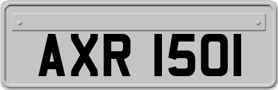 AXR1501