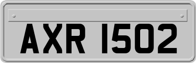 AXR1502