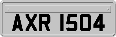 AXR1504