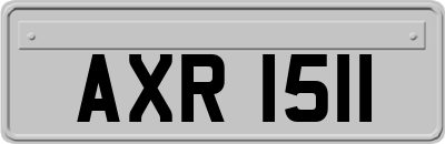 AXR1511