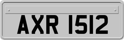 AXR1512
