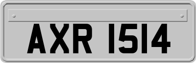 AXR1514