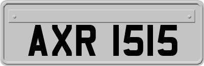 AXR1515