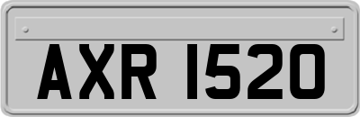 AXR1520