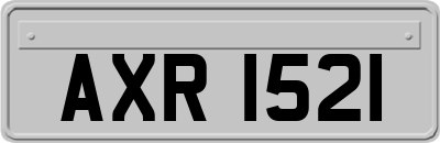 AXR1521
